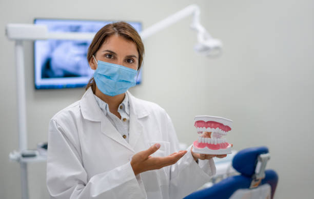 Best Emergency Root Canal Treatment in Laurel Hill, VA