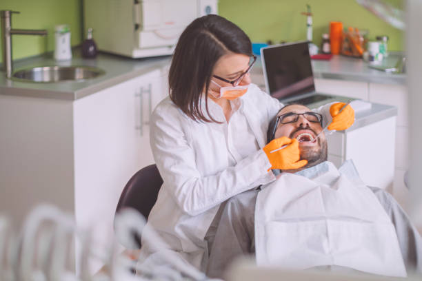 Best Emergency Cosmetic Dentistry in Laurel Hill, VA