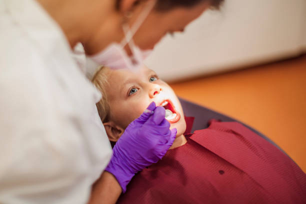 Best Emergency Dentist for Special Needs Patients in Laurel Hill, VA