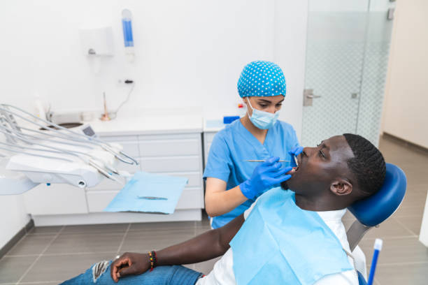 Best Emergency Dentist for Knocked-Out Tooth in Laurel Hill, VA